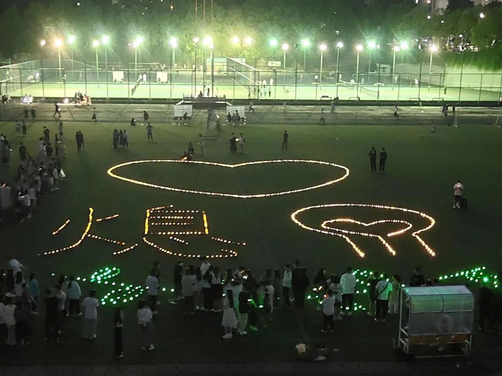 舞出绿色节拍，奏响环保之歌 ——地球日系列活动汇总